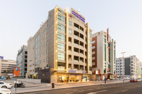 Auris Boutique Hotel Apartments, Al Barsha - At The Mall
